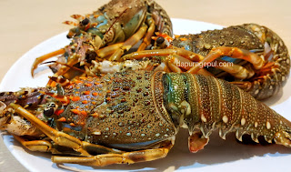 lobster bambu by dapurngepul.com