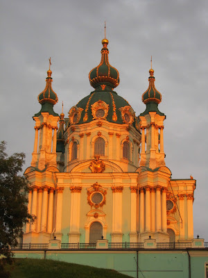 St. Andrew's Church