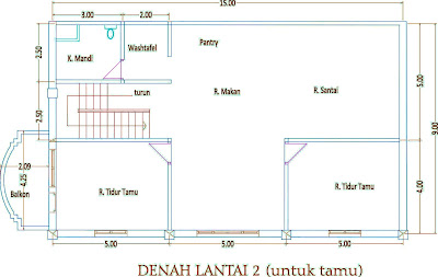 ManNusantara Design Indonesia: Desain Gedung Pertemuan 