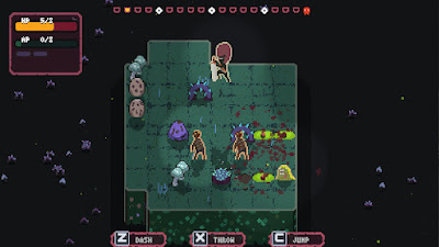 Undergrave Game Screenshot 8