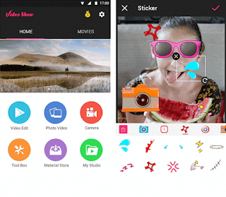 VideoShow Pro Apk Unlock