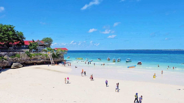 Traveling Ke Pantai Tanjung Bira Bulukumba Makassar Sulawesi