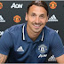 Zlatan Ibrahimovic: Manchester United complete signing of Swedish striker      From the section Football 