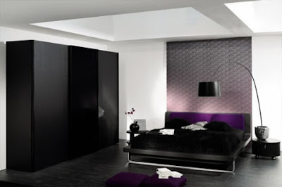 Modern Interior Design Bedroom