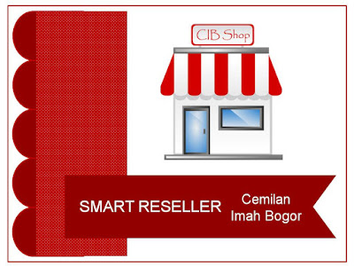 smart reseller cib