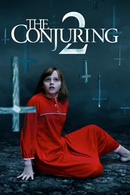 Conjuring 2 Le cas Enfield 2016 streaming gratuit Sans Compte  en franÃ§ais