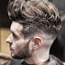 Corte De Pelo Hombre Sombreado 2019