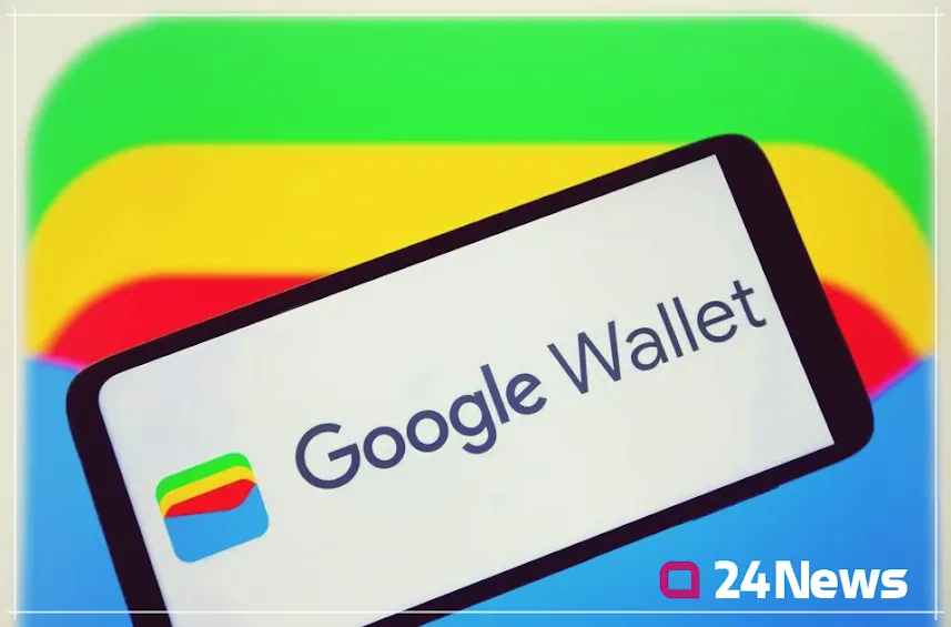 Google’s New Wallet Update