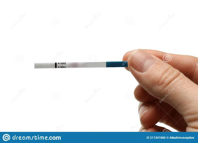 pregnancy test strips price in pakistan