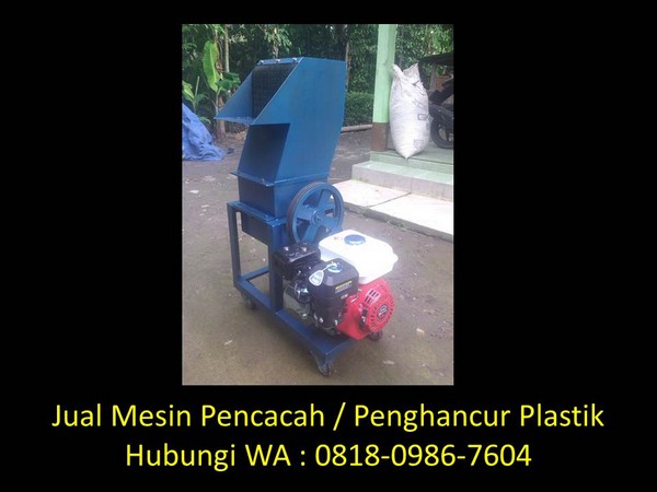 Harga cacahan plastik  terbaru di  Bandung  Hubungi WA 0822 