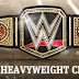 WWE WORLD HEAVYWEIGHT CHAMPIONSHIP