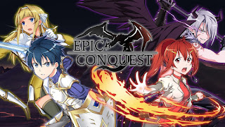 Download Epic Conquest