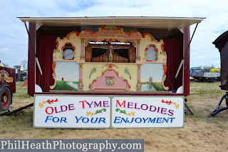 Rushden Cavalcade of Historical Transport & Country Show - May 2013