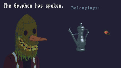 The Case Of The Golden Idol Game Screenshot 2