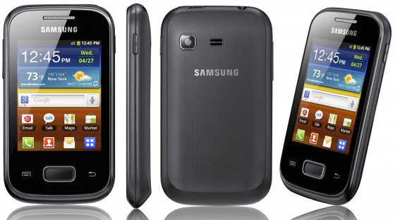 Harga Handphone Samsung Terbaru Desember 2012 Informasi 