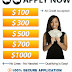 $$ dont be iCashLoans.com - Payday Loan up to $1500. Quick Approval. 