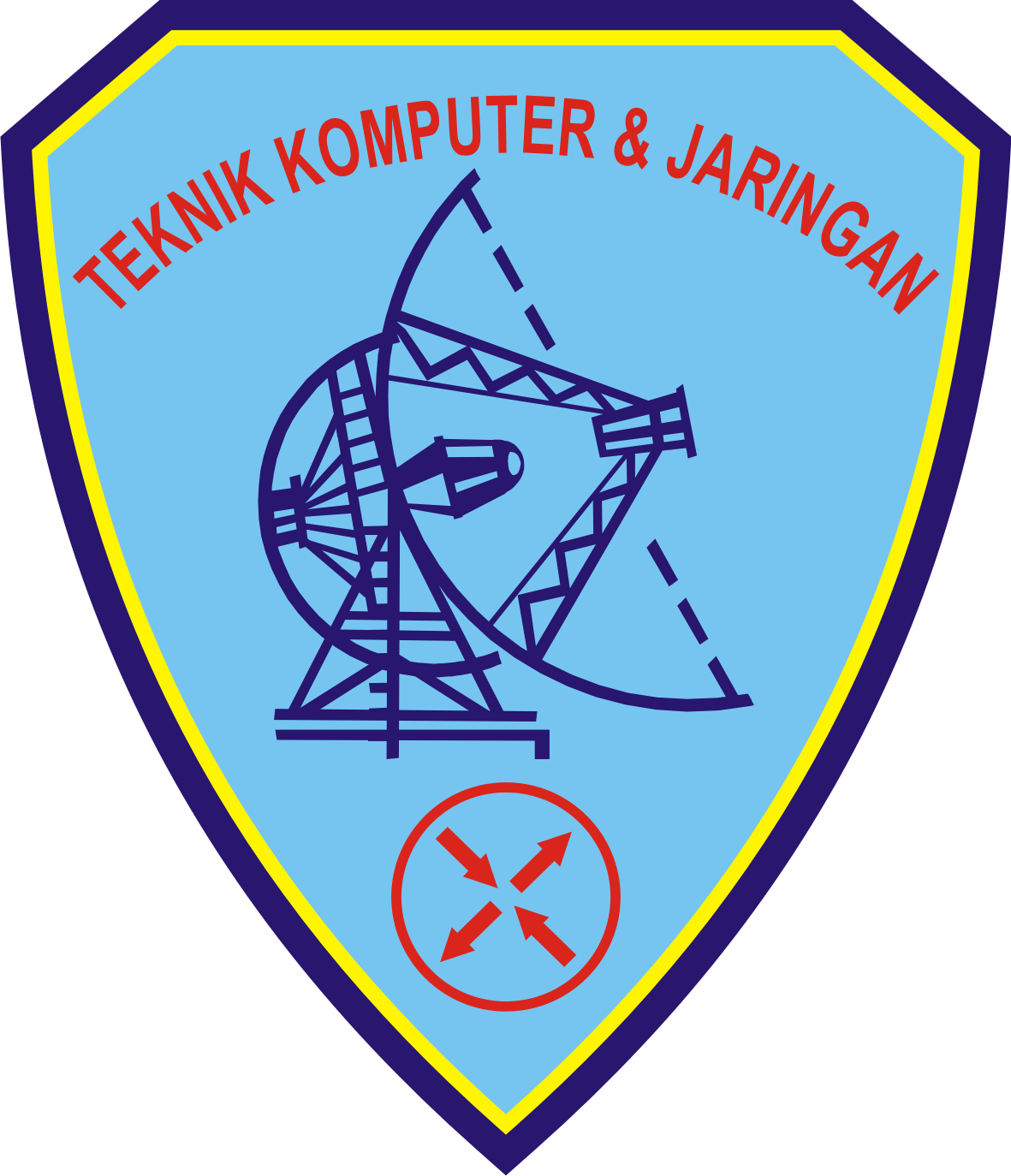 Download Logo TKJ 