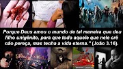 A Solução é JESUS CRISTO!!!