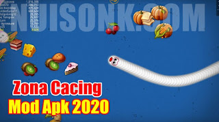 Download Game Zona Cacing Mod Apk V1 2 6 Terbaru 2020 Nuisonk