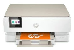 HP Envy Inspire 7255e Drivers Download