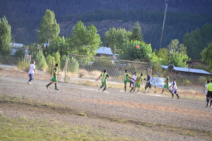 Se suman las quejas contra la organización de la liga de veteranos