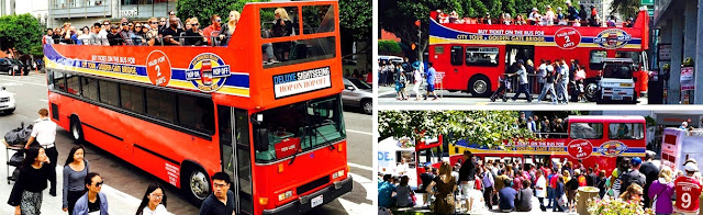 Sightseeing Tours San Francisco