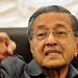 "Kerana Nak Halalkan Tuduhan Terhadap Najib, Saya Dituduh Buat Perkara Sama" - Dr Mahathir