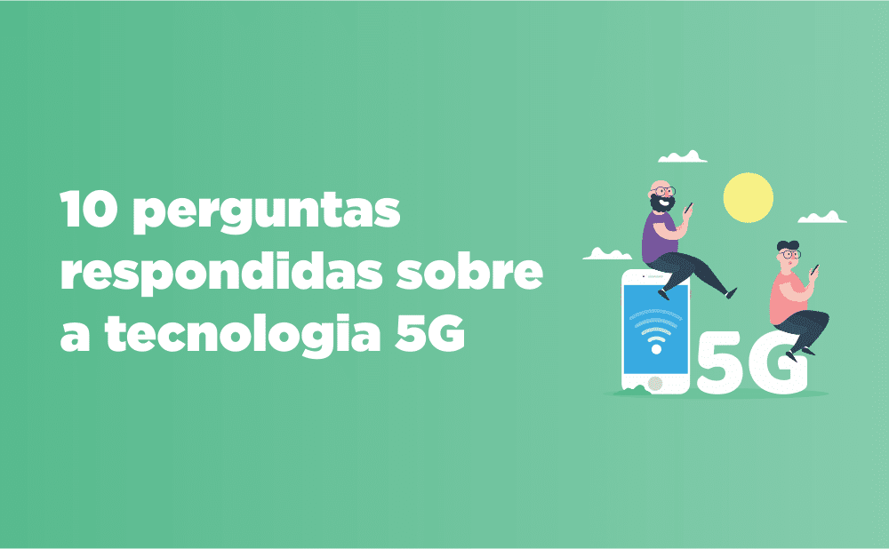 5G