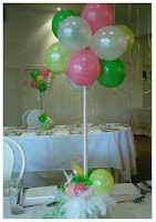 Balloon Table Centerpieces4