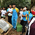 Estudantes de escola estadual visitam o Bosque das Ciências em reabertura do espaço 