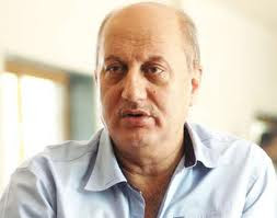 Anupam Kher Photos