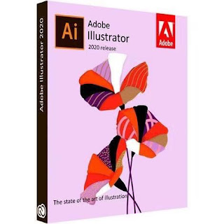 Adobe Illustrator 2020 V24.2.2.518 Crack Keygen Full Torrent Download