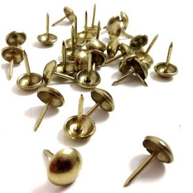 brass tacks