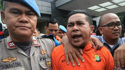 Sejumlah Kejanggalan Diungkap, Komnas HAM Desak Polri Beber Motif Pelaku Bertindak Sendiri atau Diperintah 