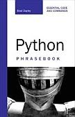 Python phrasebook