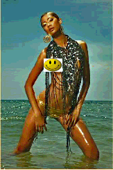 Grendel Alvarado naked photo