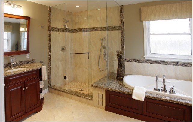 Traditional Bathroom Design Ideas  Room Design Inspirations