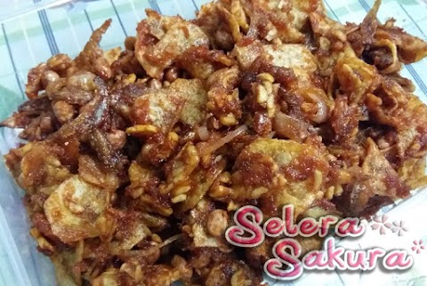 jemput bawang sedap daun kunyit