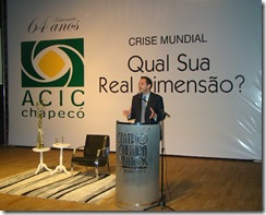 Eduardo Gianetti da Fonseca