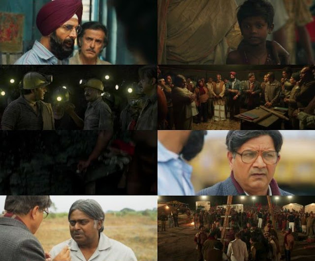 Mission Raniganj (2023) Download 1080p WEBRip