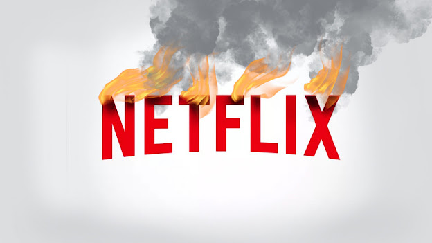 netflix mod apk