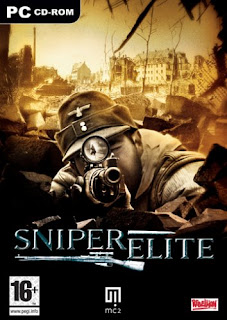 Baixar Sniper Elite: PC Download Games Grátis