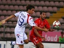 Triestina 1-0 Cagliari