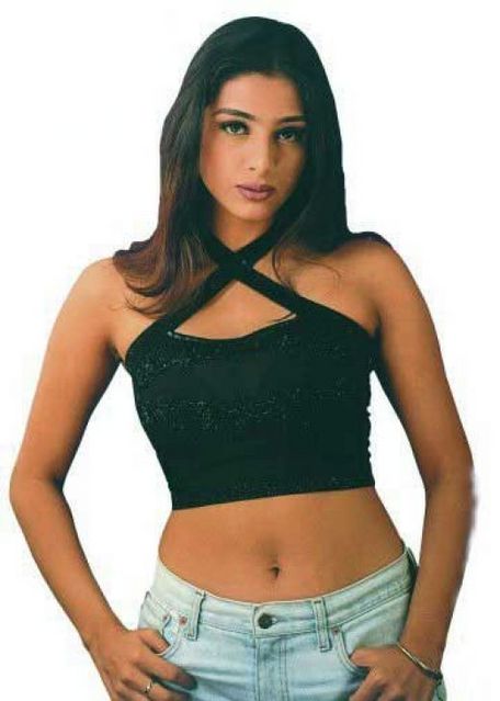 Bollywood actress Tabu hot
