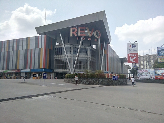 Revo Town Bekasi