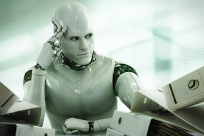 √ Humanoid Robots - Smart Robots
