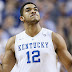 Karl Anthony Towns