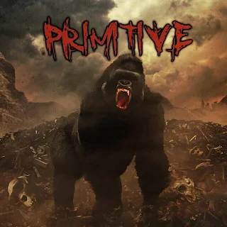 Primitive - Primitive (2017)