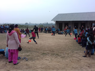 शुक्रबारे कार्यक्रम