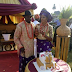 Photos from Blessing Okagbare's Traditional Wedding